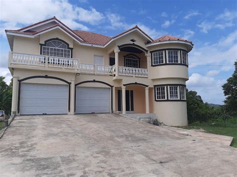 House For Sale in Montego Bay.